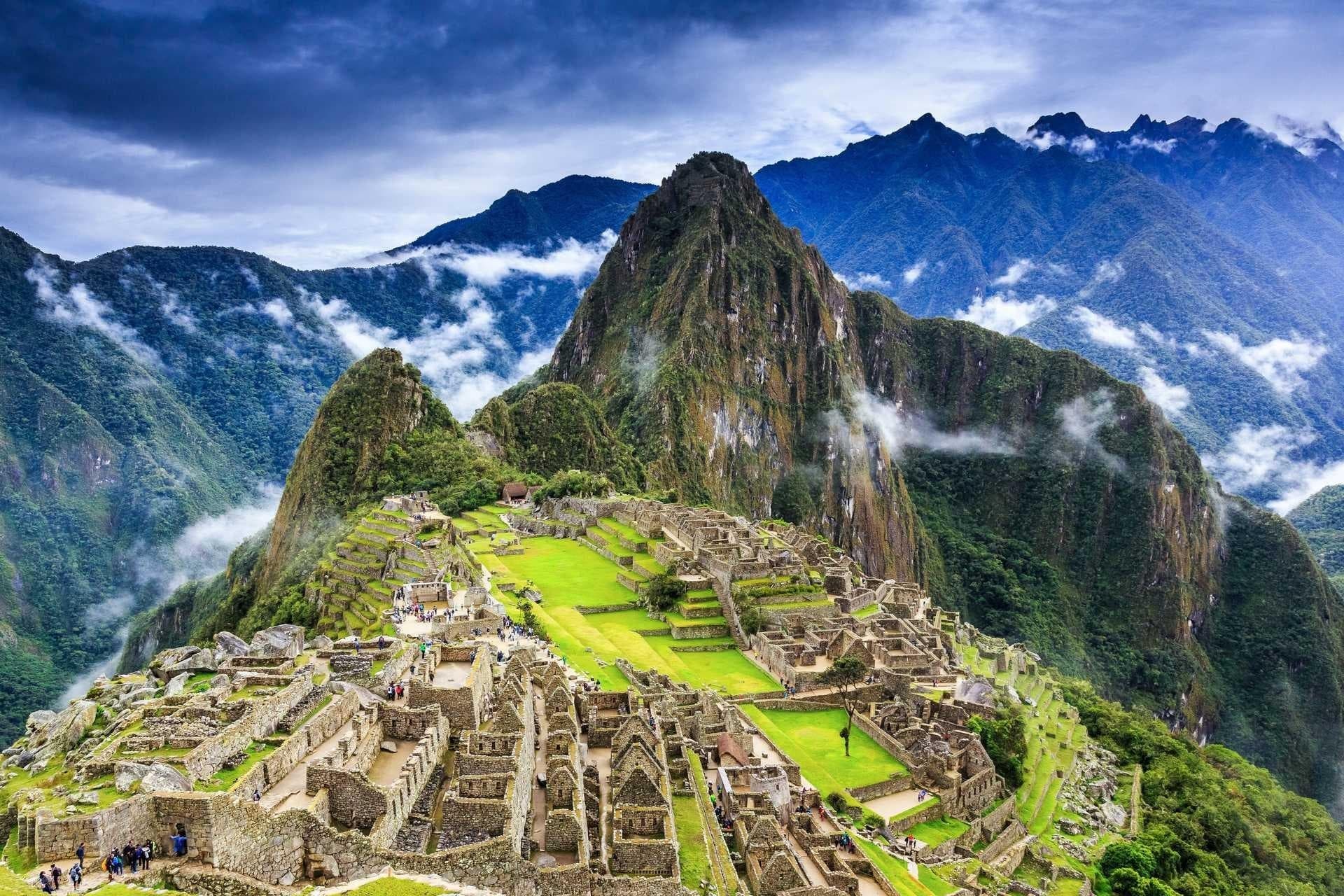Perú Maravilloso